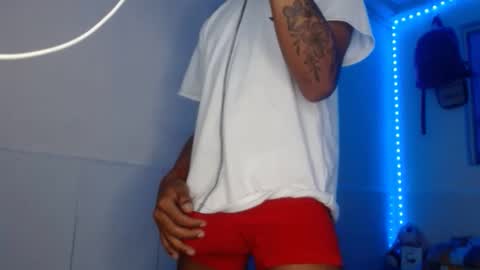 Snapshot of jhon_hot09 chatting on October 2025 06:02:01 PM jhon_hot09 online show from October 2025 06:02:01 PM