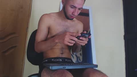 jhon_malo online show from November 2025 05:41:02 AM