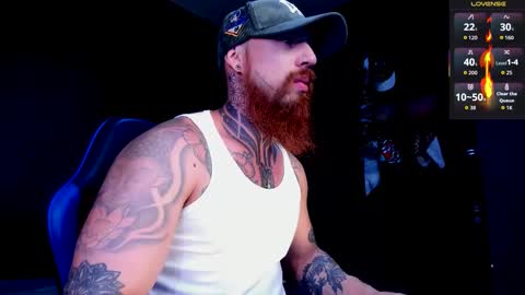 jhon_psyco online show from February 2026 10:55:01 AM