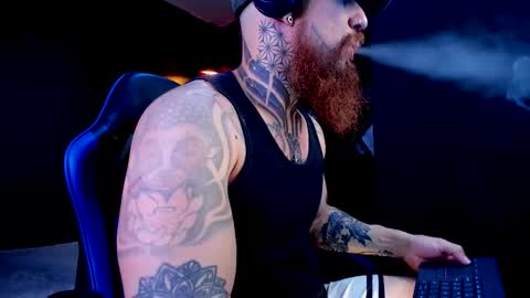 jhon_psyco online show from March 2026 05:08:02 AM