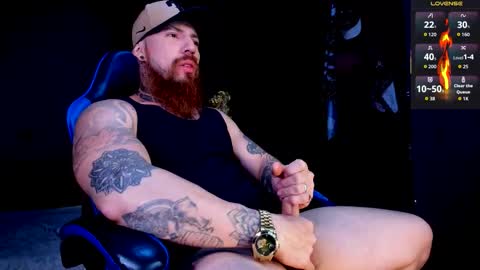 jhon_psyco online show from March 2026 08:53:01 AM