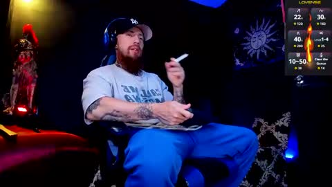 jhon_psyco online show from July 2026 10:12:01 PM