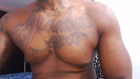 Jhon Tomson online show from October 2025 05:30:02 PM