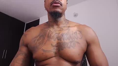 Jhon Tomson online show from April 2026 04:45:01 PM