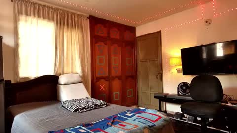 Jhon wich2 online show from November 2025 04:50:01 PM