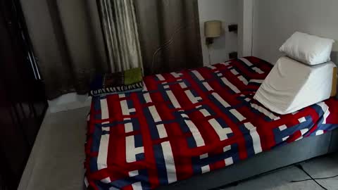 Jhon wich2 online show from April 2026 05:07:02 PM