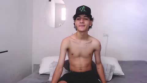 jhonay__cute online show from July 2026 06:59:01 PM