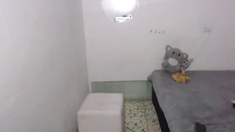 jhonay__cute online show from July 2026 08:43:01 AM