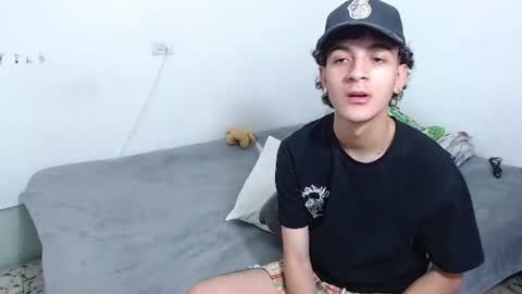 jhonay__cute online show from July 2026 12:21:02 AM