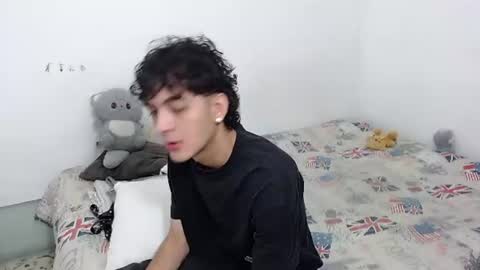 jhonay__cute online show from August 2026 06:56:01 AM