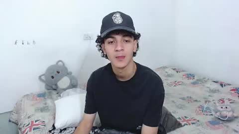 jhonay__cute online show from August 2026 04:11:02 AM