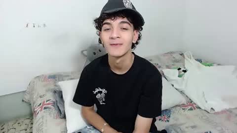 jhonay__cute online show from August 2026 09:45:02 AM