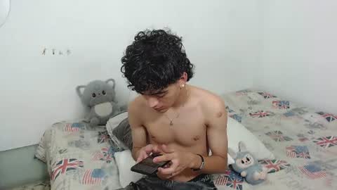 jhonay__cute online show from August 2026 08:38:01 AM