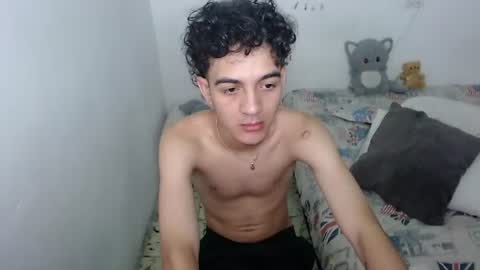 jhonay__cute online show from August 2026 04:50:02 AM