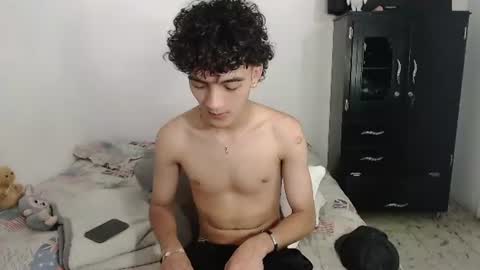 jhonay__cute online show from August 2026 04:56:02 PM