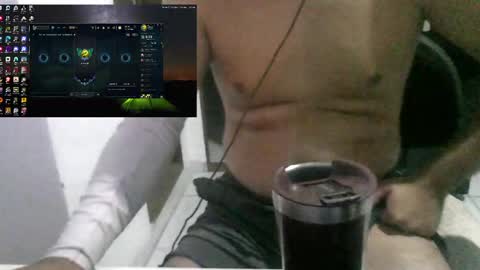 Snapshot of jhonizin chatting on October 2025 08:11:01 AM jhonizin online show from October 2025 08:11:01 AM