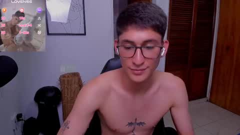 Jack online show from February 2025 12:14:01 AM