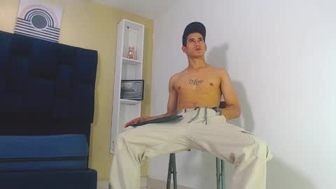 Jhon online show from January 2025 07:53:01 PM