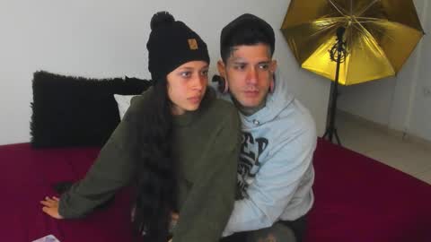 jhonny_ackerman online show from October 2025 01:24:01 AM