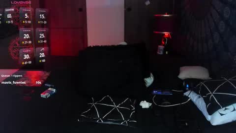 jhonny_ackerman online show from December 2025 05:37:02 AM