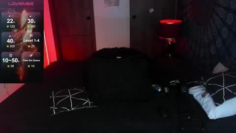 jhonny_ackerman online show from December 2025 12:27:01 AM