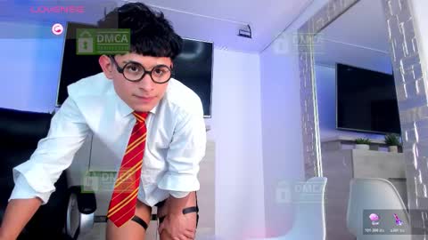 JHONNATHAN online show from January 2026 09:07:02 PM