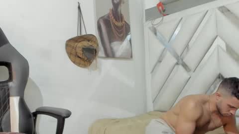 Snapshot of jhonny_flames7 chatting on January 2025 09:55:02 AM jhonny online show from January 2025 09:55:02 AM