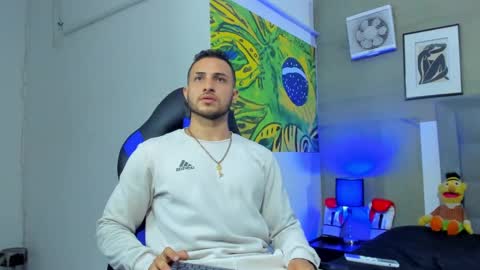 jhonny online show from November 2025 11:49:02 PM