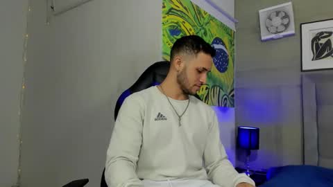 jhonny online show from December 2025 03:57:01 AM