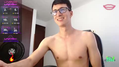 Snapshot of jhonny_hot_s chatting on February 2025 07:42:01 PM Jhonny independent model online show from February 2025 07:42:01 PM