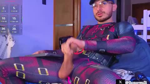 Snapshot of jhonny_sullivan chatting on November 2025 03:44:02 PM jhonny and friend online show from November 2025 03:44:02 PM