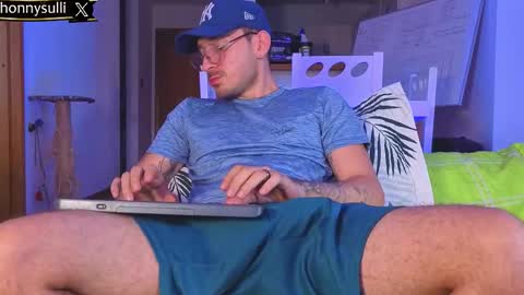 Snapshot of jhonny_sullivan chatting on November 2025 08:31:01 PM jhonny and friend online show from November 2025 08:31:01 PM