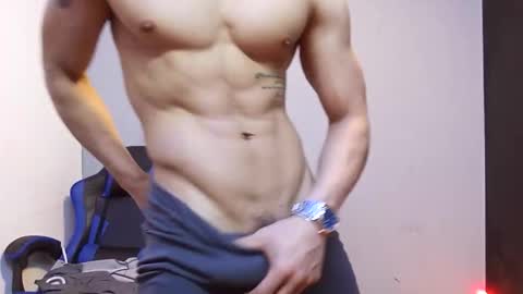 jhonny_thes28 online show from February 2026 04:20:01 AM