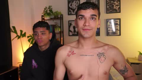 Jhonny  online show from September 2025 05:52:02 AM