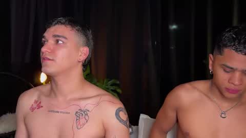 Jhonny  online show from March 2026 04:08:02 AM