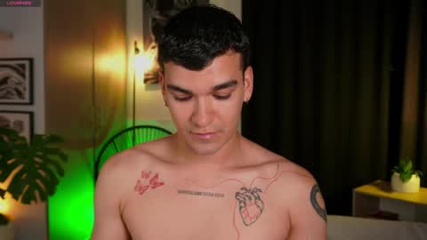 Jhonny  online show from March 2026 02:27:01 AM