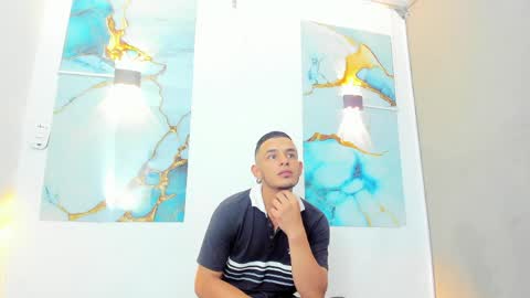 jhony_lee online show from April 2026 04:43:02 AM