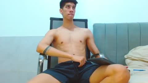 Snapshot of jhony_sex3 chatting on July 2026 04:41:01 AM jhony_sex3 online show from July 2026 04:41:01 AM