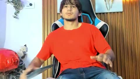 jhossua online show from September 2025 11:11:01 AM