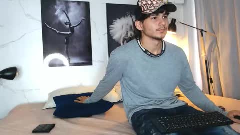 jhossua online show from January 2026 12:42:01 PM