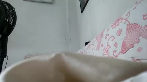 Jhosuamoore  online show from February 2025 09:42:02 AM