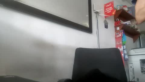 Jhosuamoore  online show from March 2025 02:10:02 PM