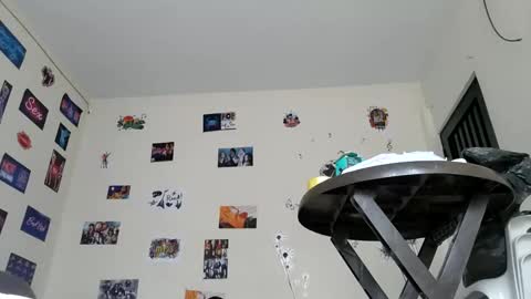 Jhosuamoore  online show from March 2025 04:35:02 PM