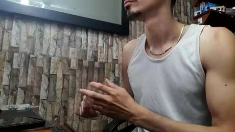 Jhosuamoore  online show from February 2026 12:48:02 PM