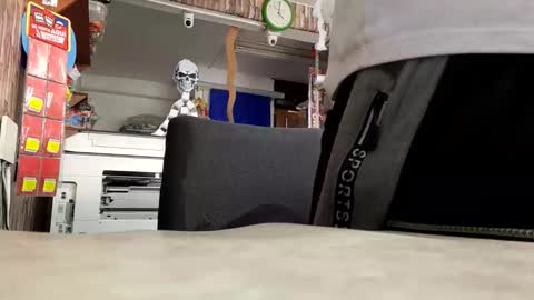 jhosuamoore2 online show from October 2025 08:53:02 PM