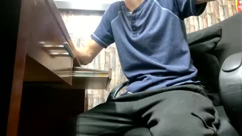 jhosuamoore2 online show from November 2025 10:31:02 PM