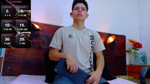 jhosuavega online show from September 2025 02:22:02 AM