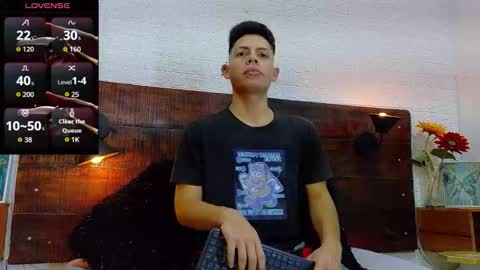 jhosuavega online show from September 2025 02:02:01 AM