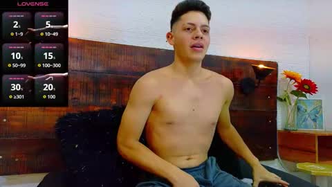 jhosuavega online show from September 2025 02:35:01 AM