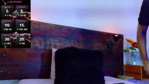 jhosuavega online show from September 2025 02:02:02 AM